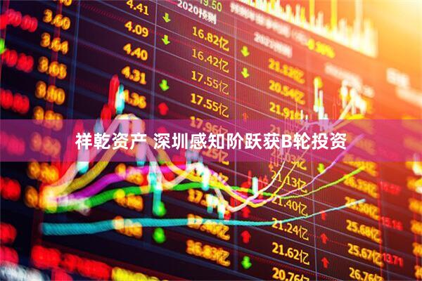 祥乾资产 深圳感知阶跃获B轮投资